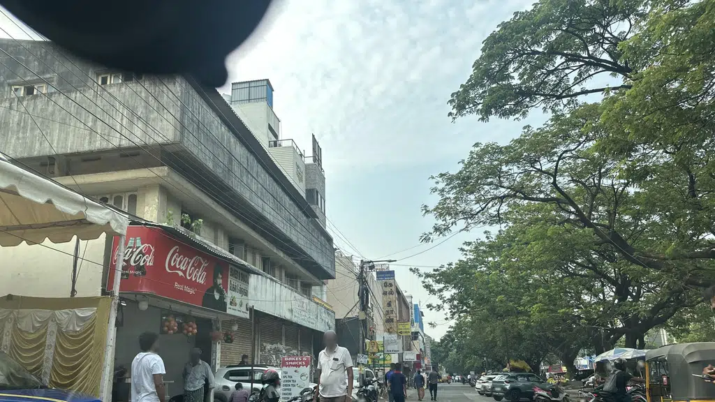 Bajaj Finserv Service Branch