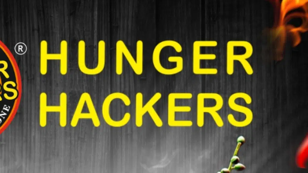 Hunger Hackers Jamnagar