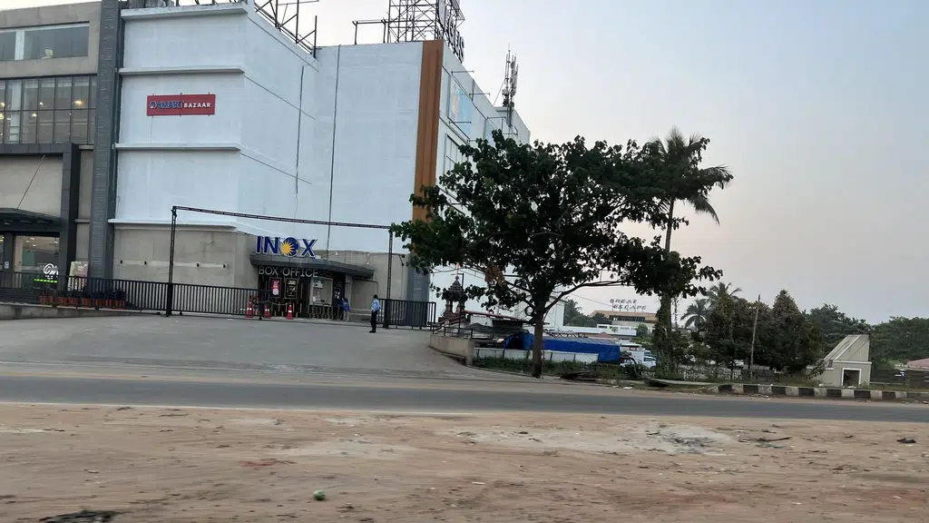 Krishna Tyre and Wheelcare Services