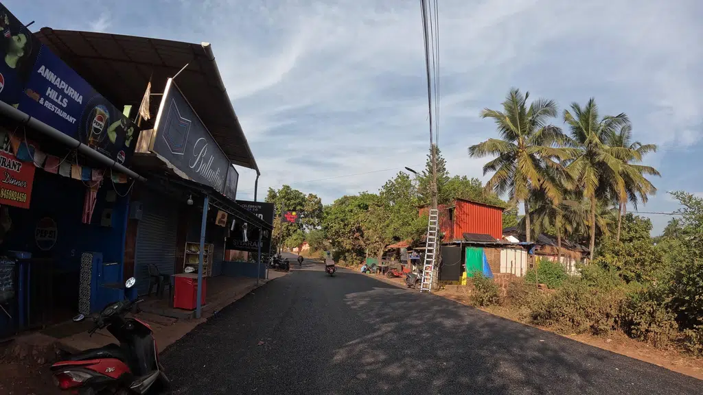 Casa De Fernandes