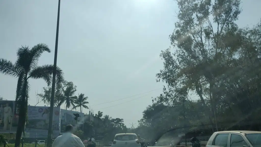 Police Mukhalya