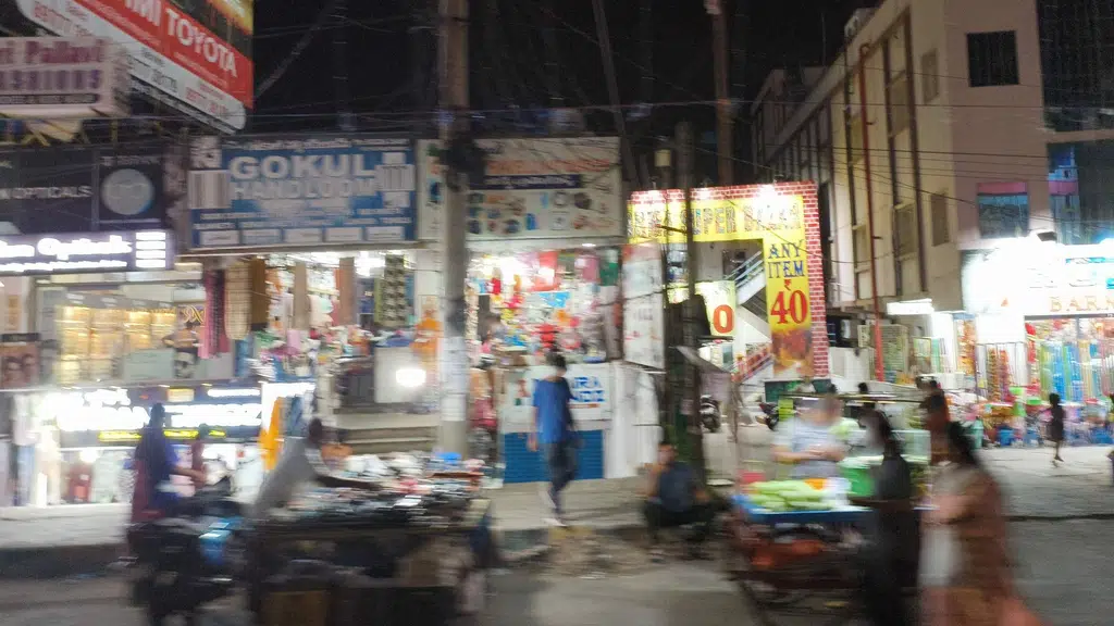 Chandamams Children's Clinic and Vaccination Centre
