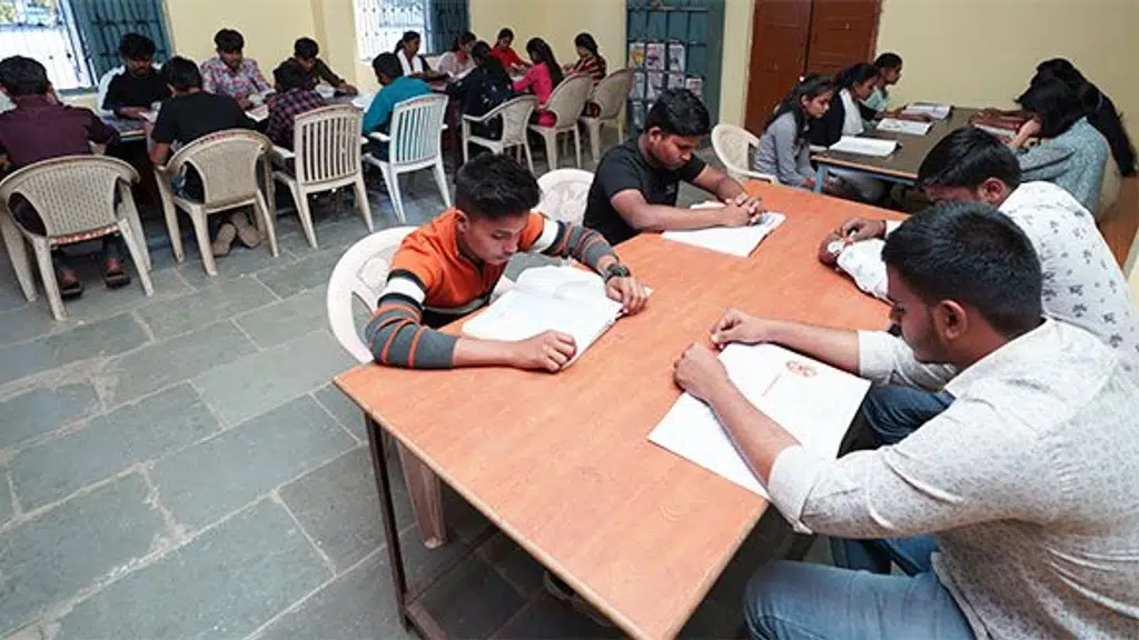 MSP Mandal's, Rajmata Jijau Mahavidyalaya Kille-Dharur
