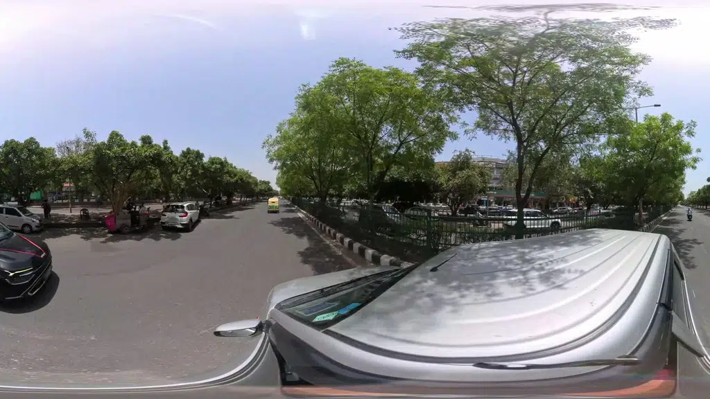 Unitech Infospace Accenture India Pvt. LTD.
