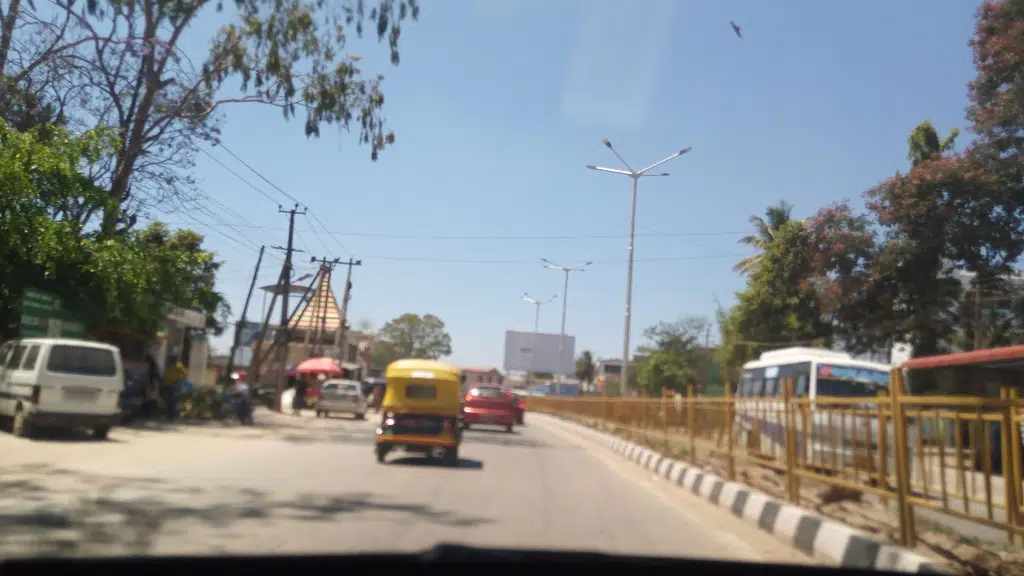 Veerabadra Automobiles