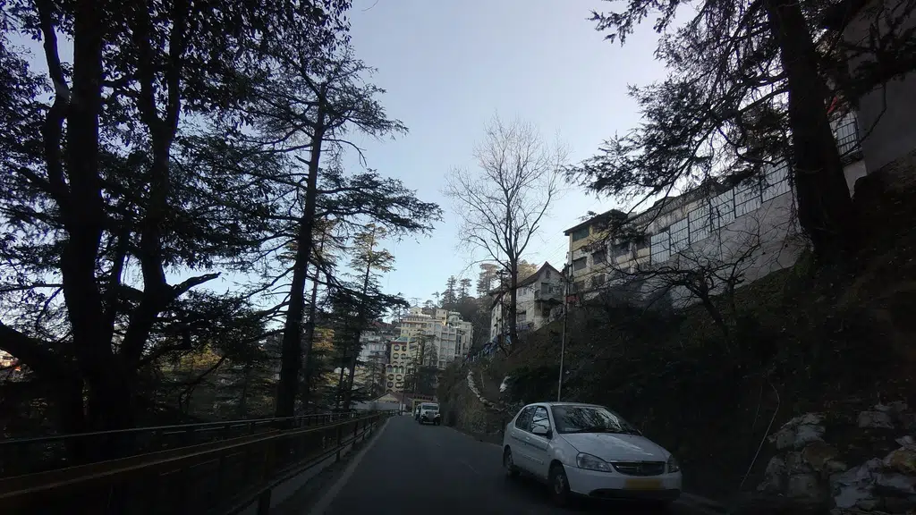 Treebo Hotel Varuna With Mountain View