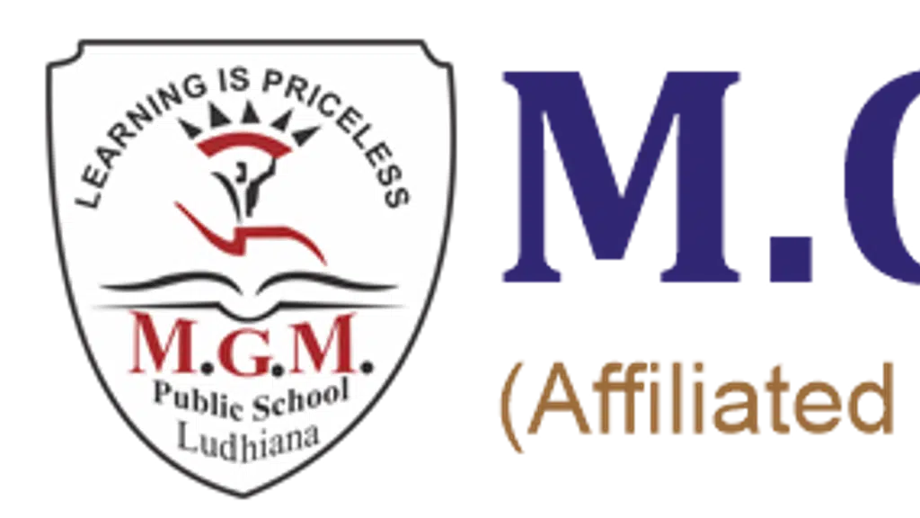 MGM Public School
