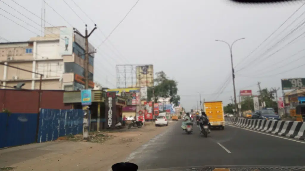 Pongal Unavagam