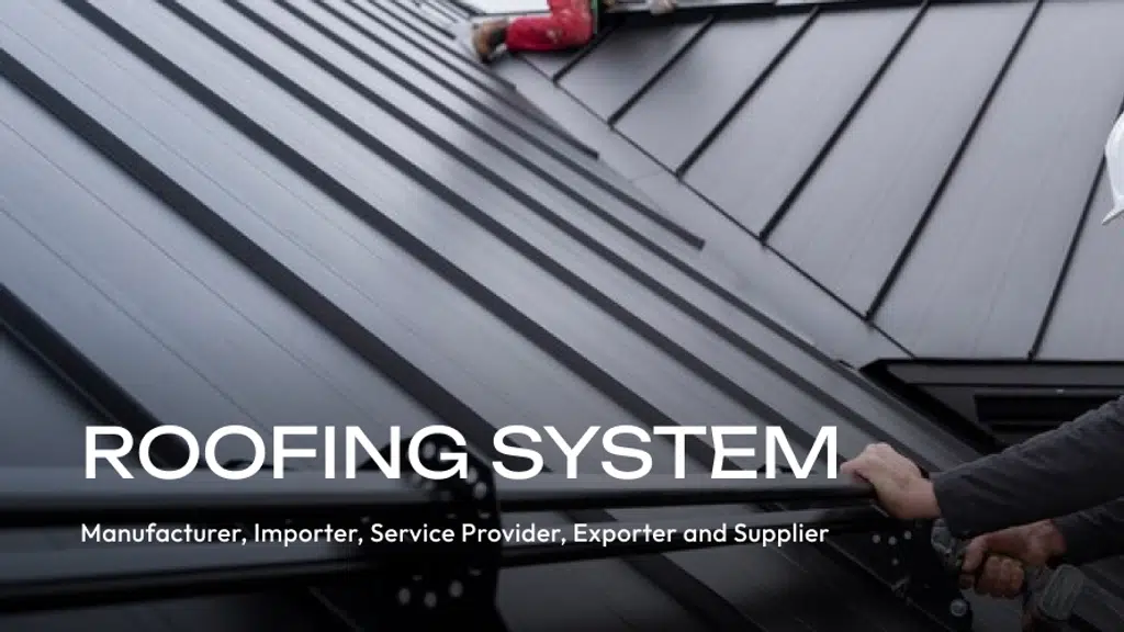 Swaraj Roofing Solutions