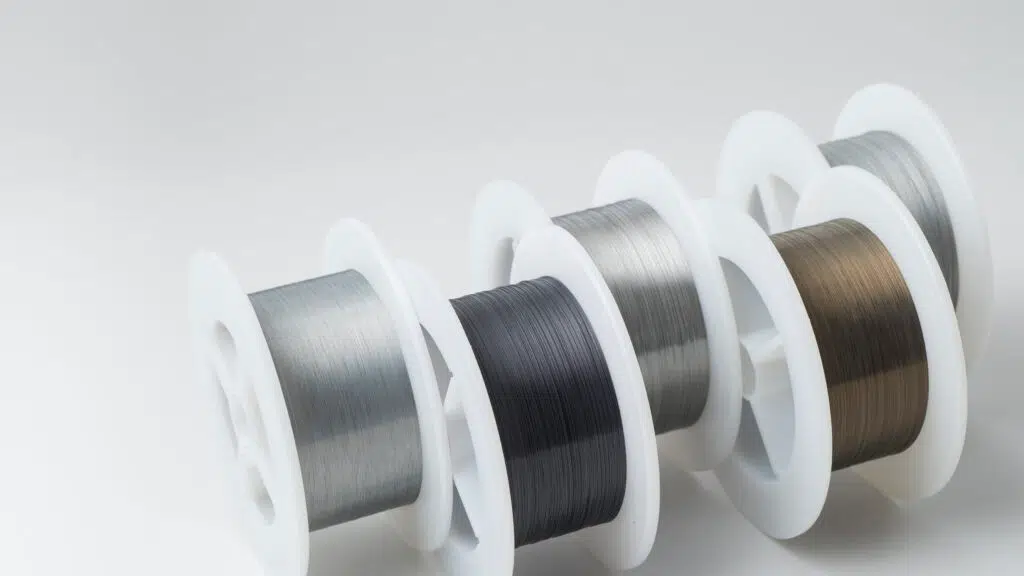 SMA Wires India