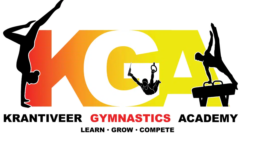 Krantiveer Gymnastics Academy (KGA)