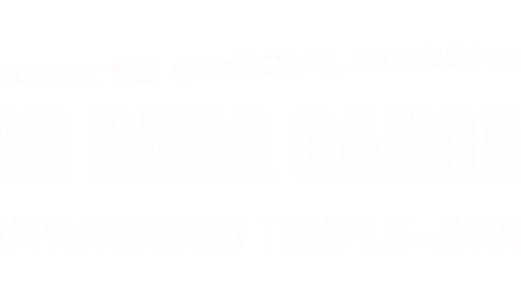 Baba Gangaram - Bangalore