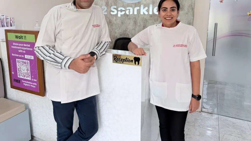 32 Sparklets Dental Implant & Root Canal Center