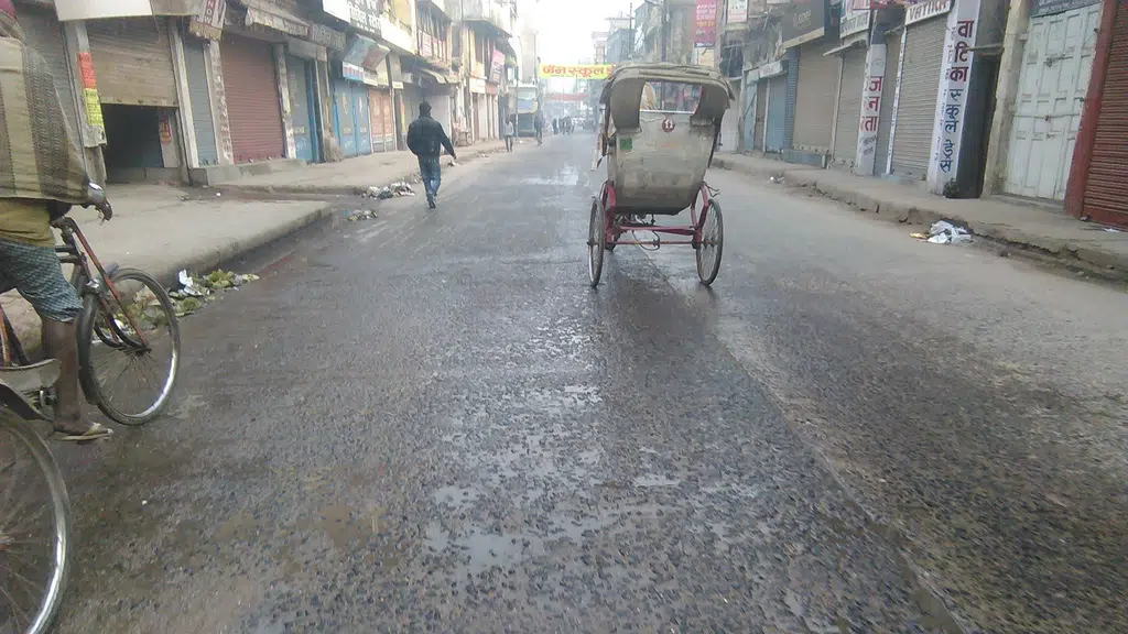Lucknow Chikan Emporium