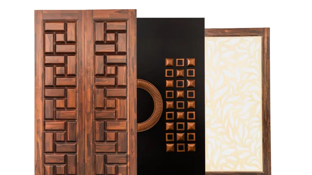 Shri Plywood