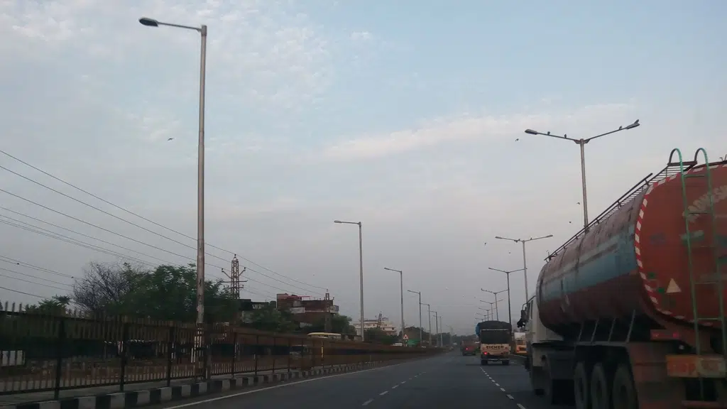 Gundutiya Watch House