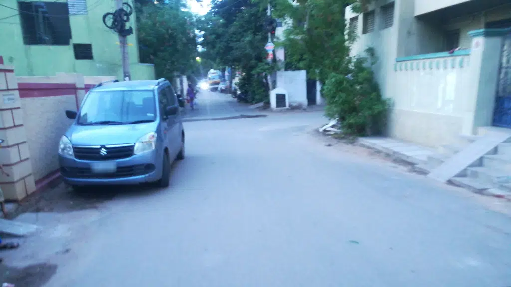 Rajeshwari Hospital