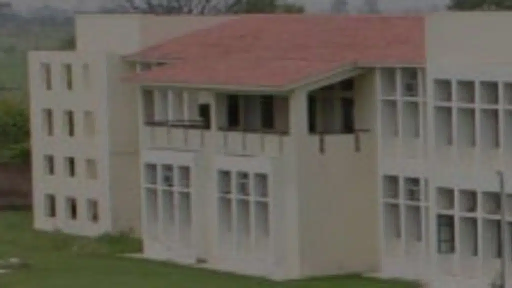 The Jain International School