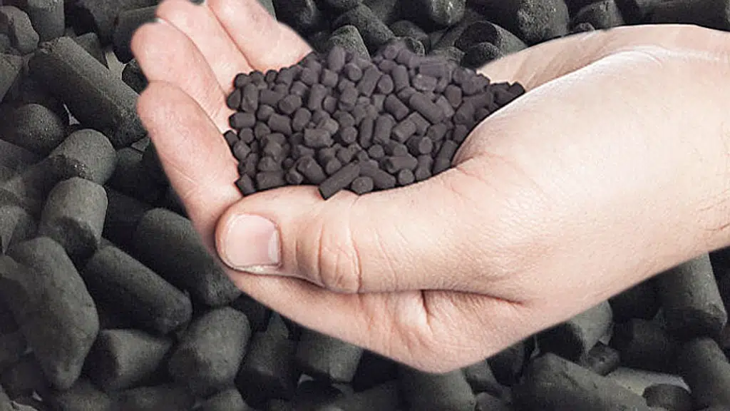 Kalimati Carbon