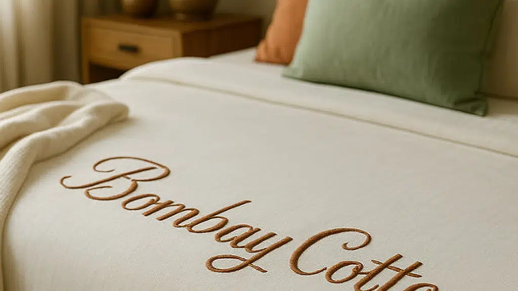Bombay Cotton