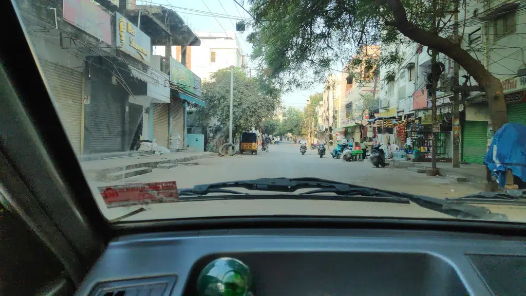 Chaitanya Kirana and General Stores