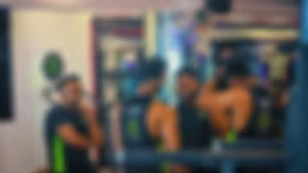 YohFitness