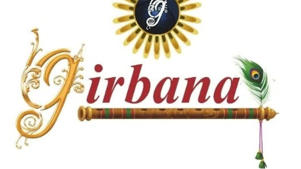 Girbana