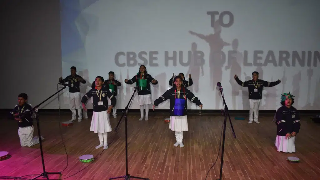 Elwood International School, Jaipur