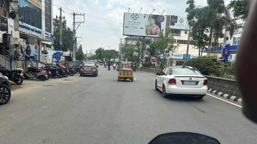 The Arvind Store
