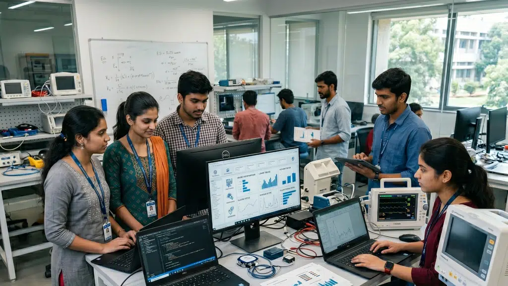 Silicon Institute of Technology, Sambalpur (Silicon West)