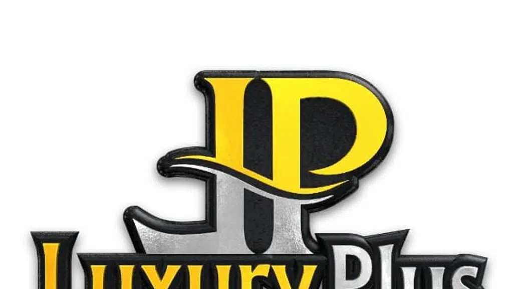 Luxury Plus Perfume