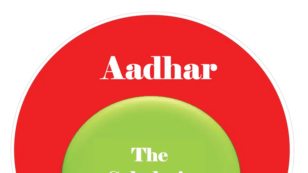 Aadhar- The Scholar's Hub