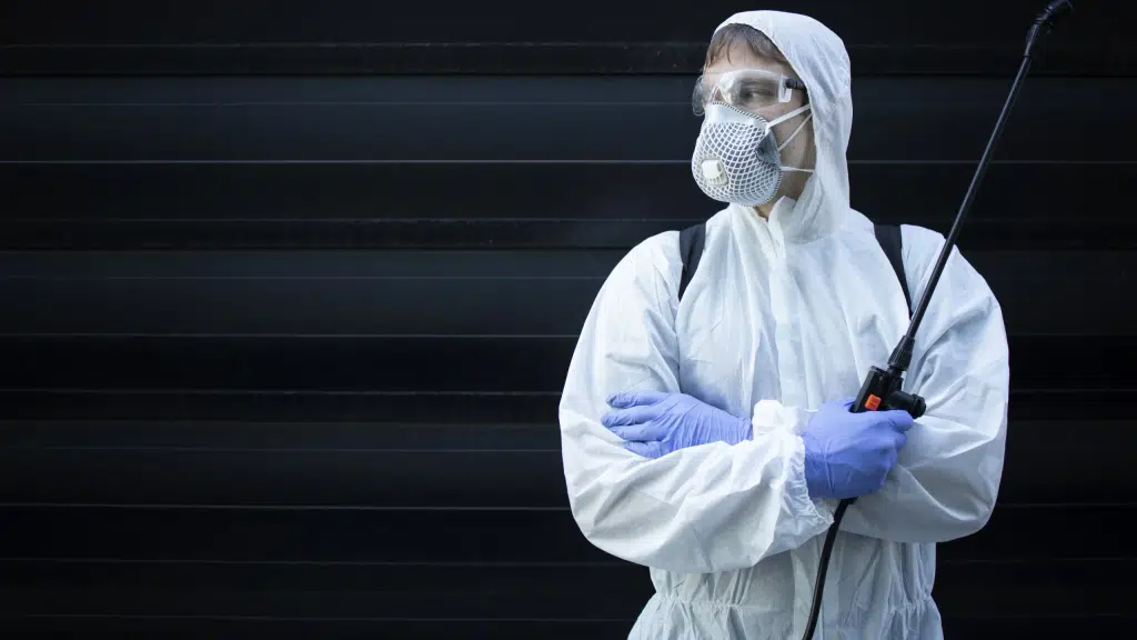 Pestonix | Pest Control Service In Kolkata