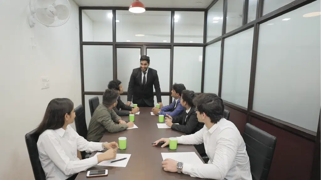 Cowork Delhi
