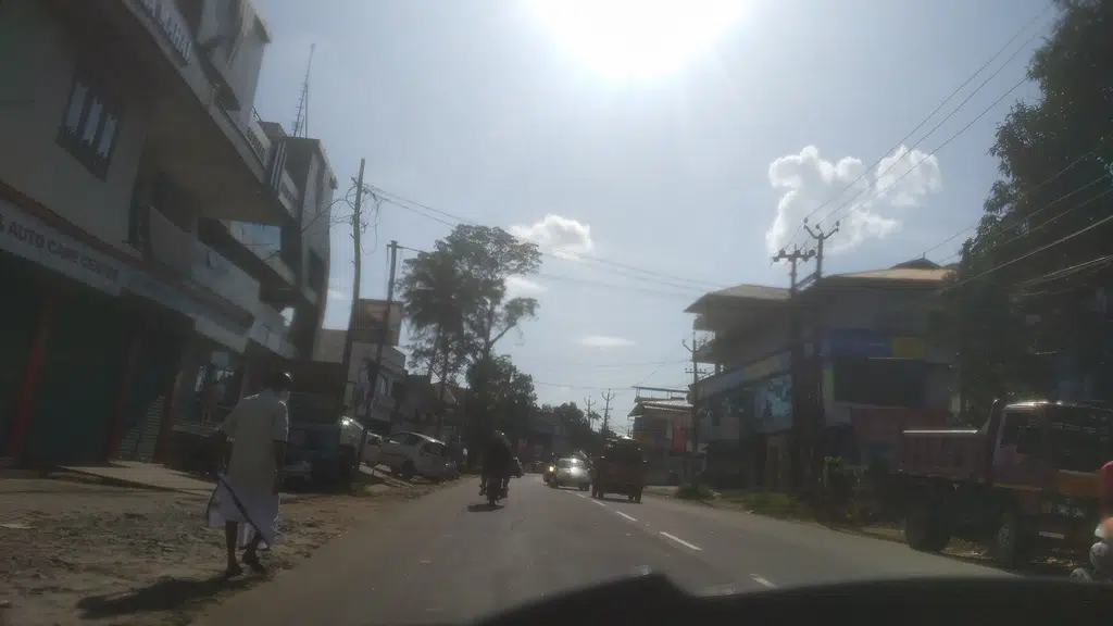 Bethliving Muvattupuzha