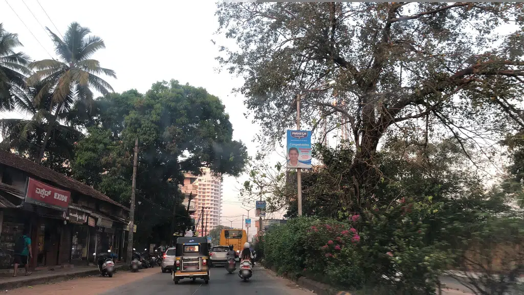Satyashri dental clinic