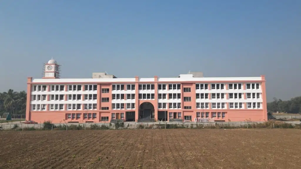 Ved International School