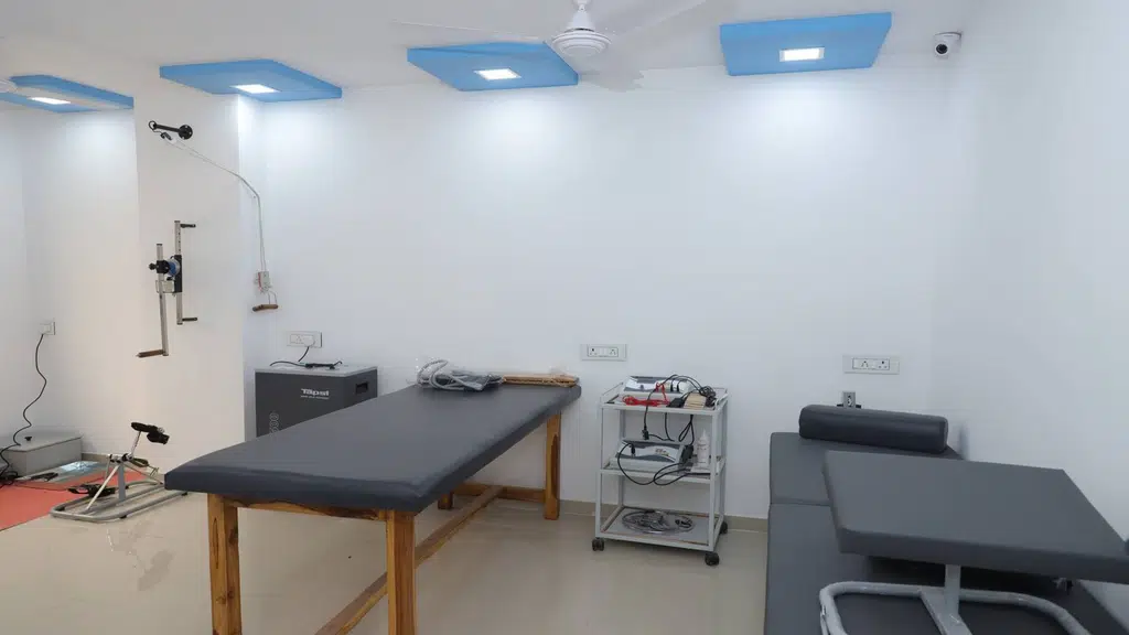 Navya Nursing Home & Physiotherapy