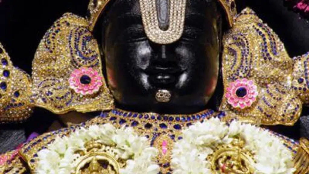 Tirupati Balaji Mandir Delhi