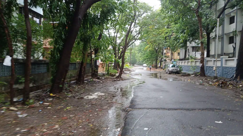Sistek Nivedita School