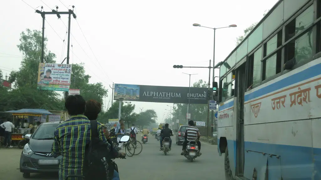 KW Delhi 6