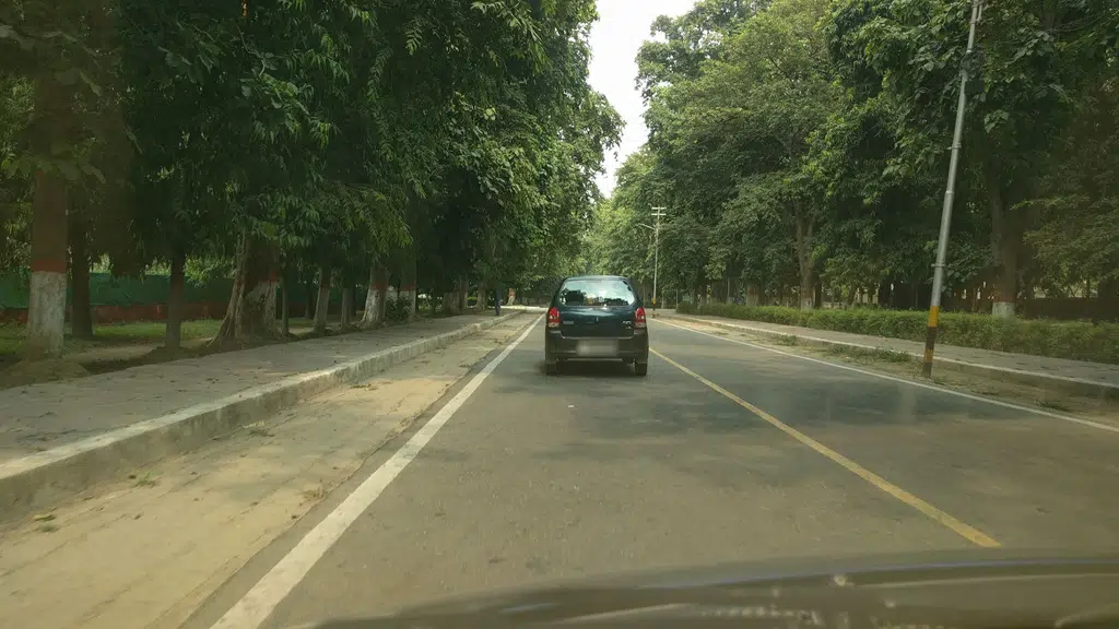 Pusa Campus