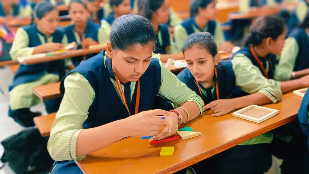 Charities AID Foundation (CAF) India