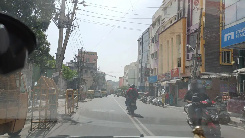 Aarya pork mahal