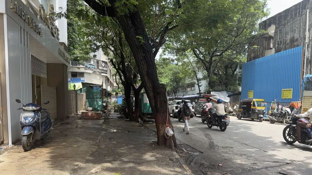 Metropolis Healthcare