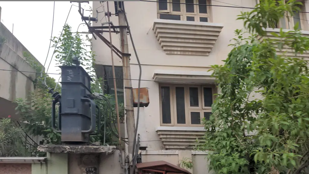 Vignesh Hospital