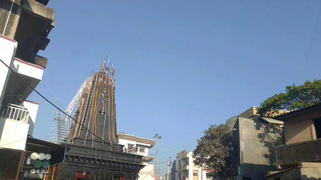 Jagadguru Sant Tukaram Maharaj Mandir