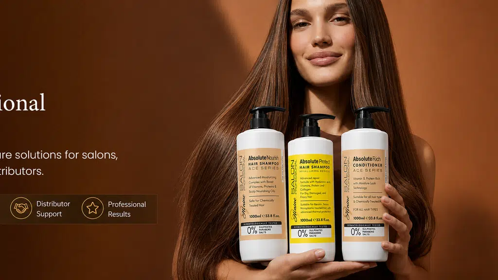 Hi9-A Premium Beauty Brand