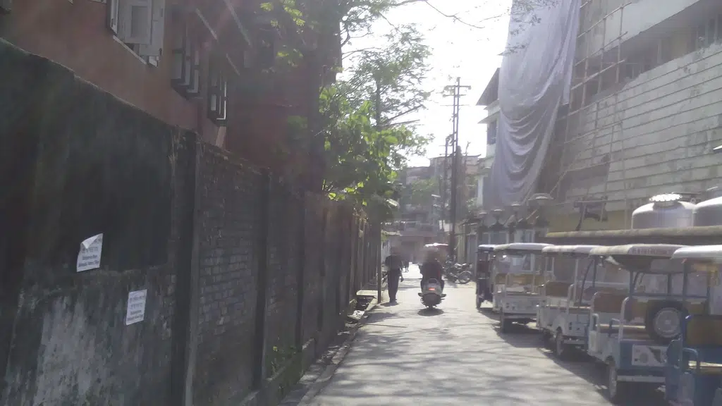 Siliguri Municipal Corporation