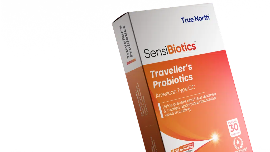 Sensibiotics